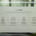 How Opera’s new Air browser helped me to keep calm and surf on