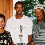 Tiger Woods’ Parents: About His Mom Kultida & Dad Earl Woods