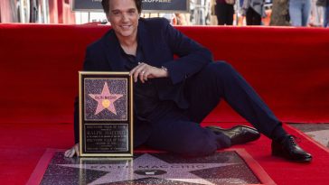 Ralph Macchio’s Net Worth: How Much Money the ‘Karate Kid’ Star Has