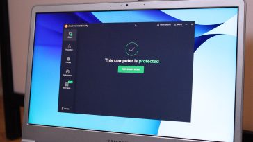 Best antivirus software 2025: Keep your PC safe from malware, spyware, and more