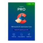 Keep your PC’s storage free of wasted space with CCleaner, now just $15