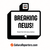 BREAKING: Several Feared Dead As Explosion Hits MRS Filling Station Near Yola International Airport