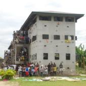 EXCLUSIVE: Nigerian Authorities Replace Delta Prison Staff Following SaharaReporters’ Exposé On Prisoners Sneaking Out For Robbery Operation