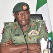 EXCLUSIVE: Nigerian Army To Sanction Officers, Soldiers For Improper Courtesies, Bans Salutes Like ‘Morning Daddy,’ ‘Godfather,’ ‘Rankadede,’ ‘Igwe’