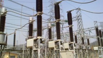 FG says over 150 million people have access to electricity in Nigeria  