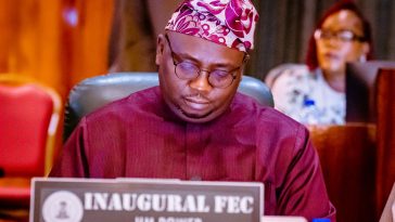 FG to engage communities to protect electricity assets from vandalism across Nigeria 