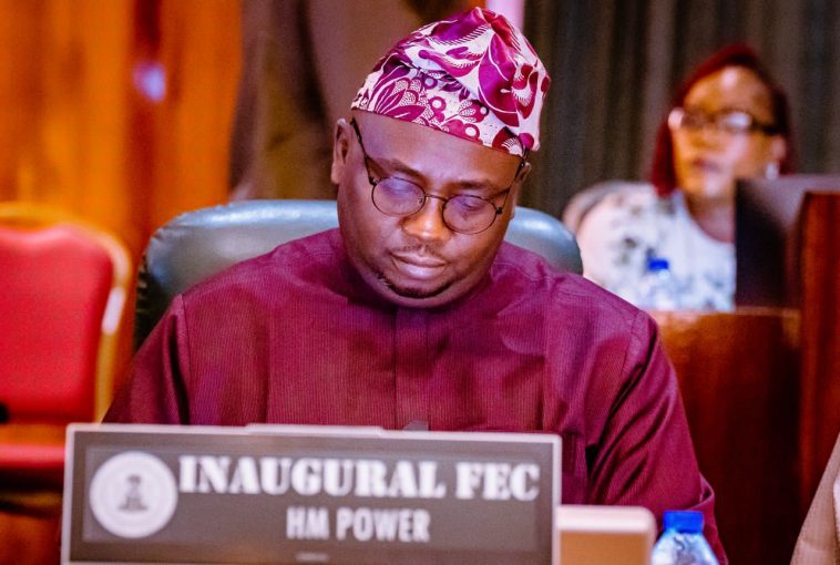 FG to engage communities to protect electricity assets from vandalism across Nigeria 