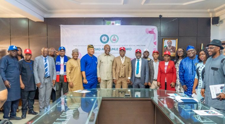 FG to develop catastrophic health insurance plan to support cancer and other critical illnesses