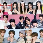 February Rookie Idol Group Brand Reputation Rankings Announced