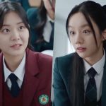 Watch: Hyeri Is A Queen Bee Rejected By Transfer Student Jung Soo Bin In “Friendly Rivalry” Preview