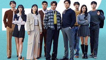 3 Reasons To Look Forward To Upcoming Drama “KICKKICKKICKKICK”