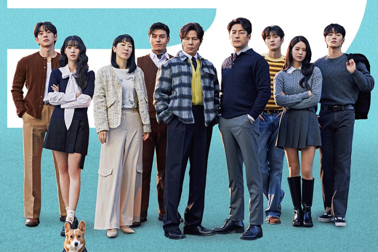 3 Reasons To Look Forward To Upcoming Drama “KICKKICKKICKKICK”