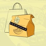 Inside the lives of Chowdeck and Glovo superusers: from 236 orders to ₦400k monthly