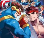 Marvel vs. Capcom Fighting Collection Available Now On Xbox