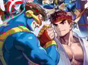 Marvel vs. Capcom Fighting Collection Available Now On Xbox