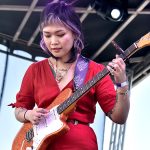 “I actually started out as someone who was really afraid of pedals. I was like, ‘Oh, hell no, technology?’”: Why Yvette Young was afraid of pedals – then ended up with a signature one