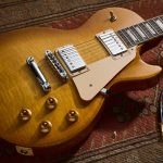 “Casting my eye over its clean and well-applied finish, I’m once again reminded that Gibson is currently producing some of the finest guitars in its history”: Gibson Les Paul Studio Session review