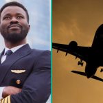 How final words from air controller to pilot before plane crash made it to the public