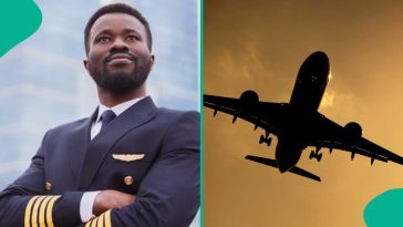 How final words from air controller to pilot before plane crash made it to the public