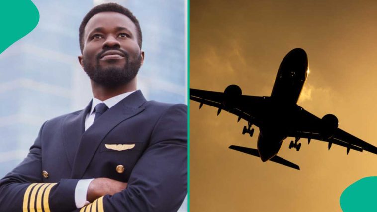 How final words from air controller to pilot before plane crash made it to the public