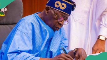 Breaking: After flood ‘worse than Boko Haram’, Tinubu approves N80 billion, see details
