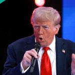 Trump orders first airstrike, bombing in Africa, details emerge