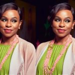 Nollywood Director Bolanle Austen-Peters Marks 56th Birthday in Style