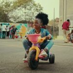 Feel the Joy in Anendlessocean’s “Juba” Music Video