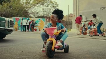 Feel the Joy in Anendlessocean’s “Juba” Music Video