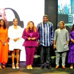 Inspire to Excel 2025: Abiola Kila Onalaja Empowers Business Professionals and Startups