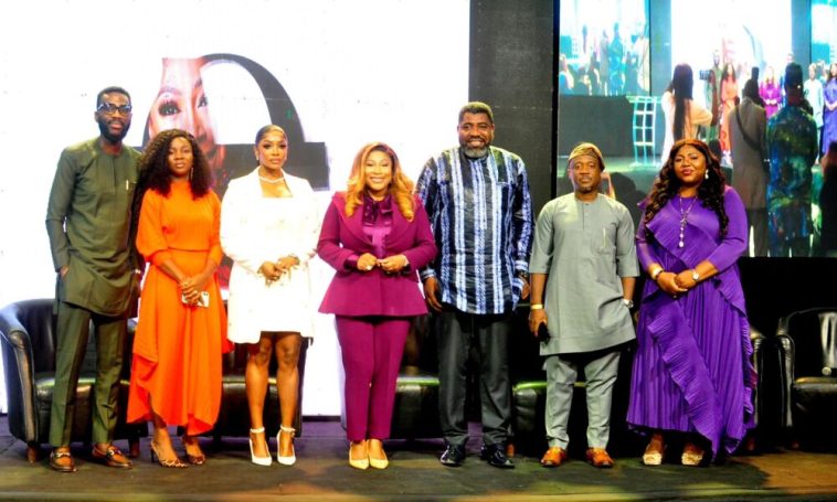 Inspire to Excel 2025: Abiola Kila Onalaja Empowers Business Professionals and Startups