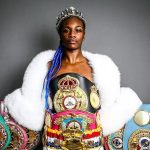 Claressa Shields Makes History as Boxing’s First-Ever Undisputed Women’s Heavyweight Champion