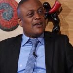 ‘Ofui, Next Time You Will Think Before You Talk!’ – Ghanaians Blast Maurice Ampaw As He Makes U-Turn On His Promise To Relocate To Togo If Mahama Won The Election