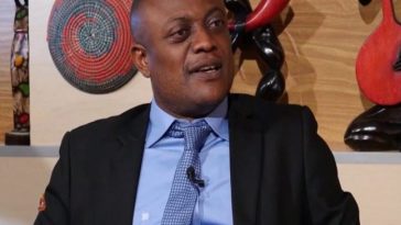 ‘Ofui, Next Time You Will Think Before You Talk!’ – Ghanaians Blast Maurice Ampaw As He Makes U-Turn On His Promise To Relocate To Togo If Mahama Won The Election