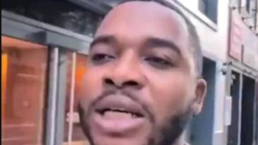 ‘I Have Chilled A Lot; Even If They Deport Me, My Properties There Will Make Me Money’ – Twene Jonas