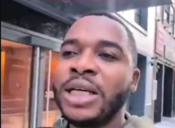 ‘I Have Chilled A Lot; Even If They Deport Me, My Properties There Will Make Me Money’ – Twene Jonas