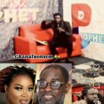 You Are A F00lish Man Of God’ – Prophet Opambuor Blasts Prophet Ogyaba Over Affair With Sidechick