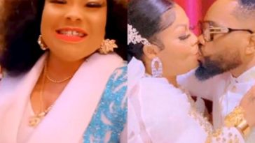 Agradaa Was My Rival When I Was Dating Her Husband, I Got Bored And Left Him For Her – TikTok Lady Claims