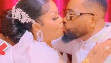 If My Husband Makes A Mistake And Cheats On Me, I Will Cut Off His Joystick As Punishment – Agradaa Vows