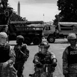 “Nobody Knows What’s Coming Next”: Will Donald Trump Be Able to Use the Military Against Immigrants—and US Citizens?