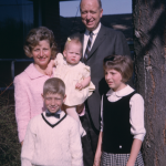 Bill Gates Reveals the Surprising Influence the Kennedy Family Had on His Childhood