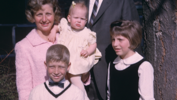 Bill Gates Reveals the Surprising Influence the Kennedy Family Had on His Childhood