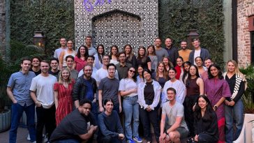 Resale tech firm Archive raises $30m series B