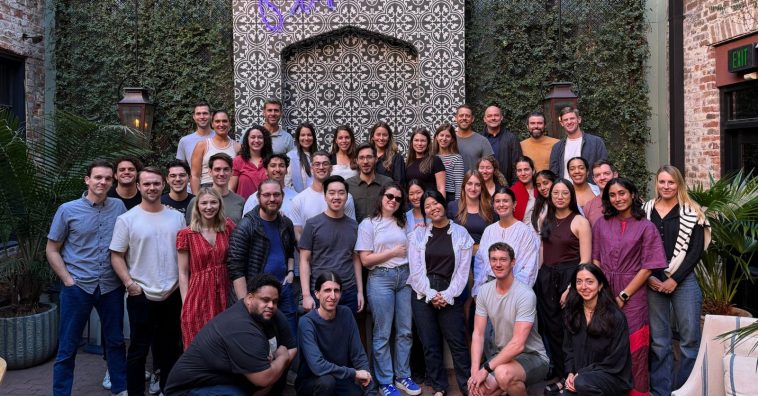 Resale tech firm Archive raises $30m series B