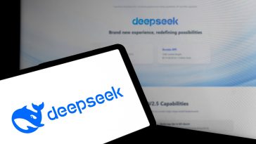 DeepSeek boosts cloud services for Chinese tech firms