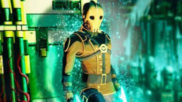 Steamdolls – Order of Chaos Is Coming to Early Access on 11 February 2025