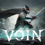 VOIN Just Received Its First Early Access Update on Steam