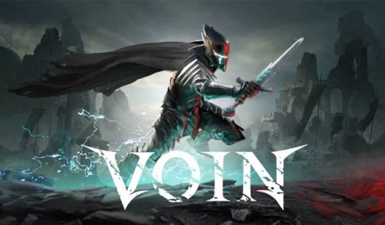 VOIN Just Received Its First Early Access Update on Steam