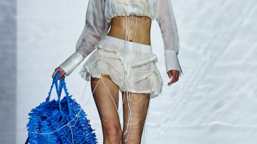 Kasia Kucharska Berlin Fall 2025