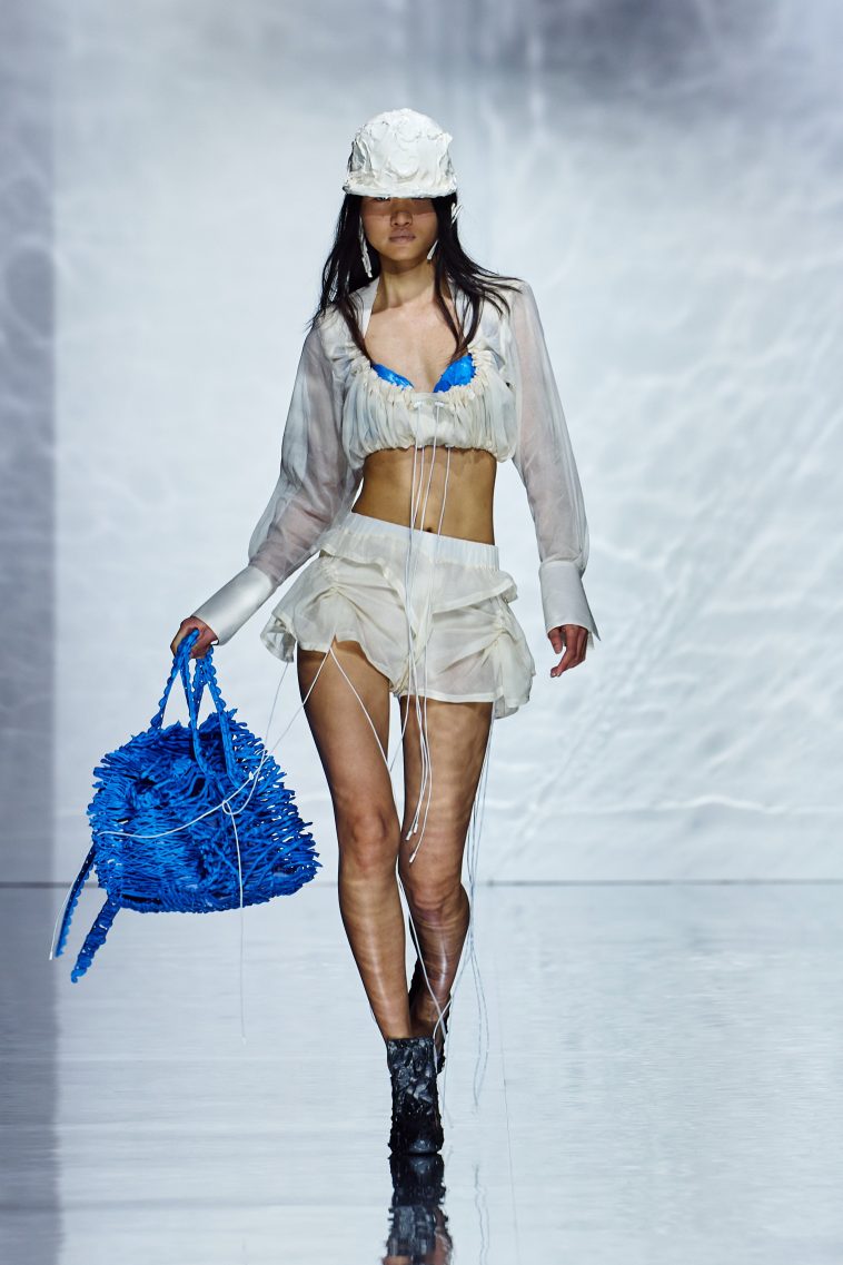 Kasia Kucharska Berlin Fall 2025